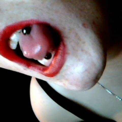 il mio piercing